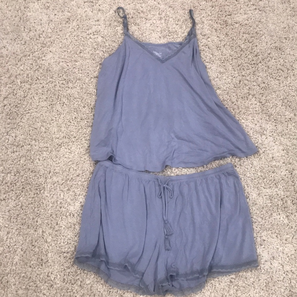 Gilligan & Omally PJ Set
